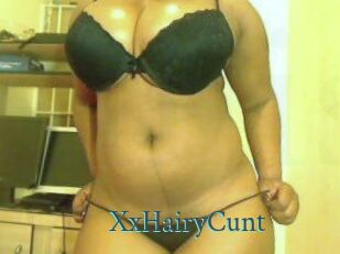 xxHairyCunt En live show