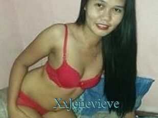 XxJenevieve