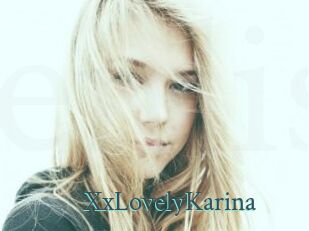 XxLovelyKarina