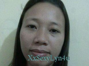 XxSexyLyn4u