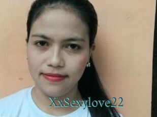 XxSexylove22