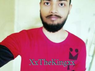 XxTheKingxx
