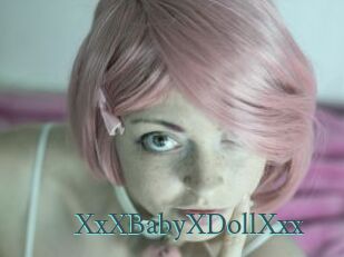 XxXBabyXDollXxx