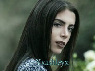 Xxashleyx