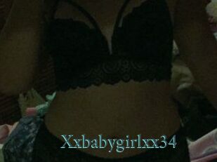 Xxbabygirlxx34