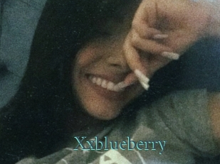 Xxblueberry