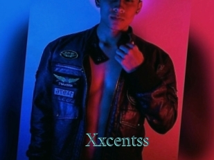 Xxcentss