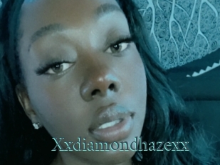 Xxdiamondhazexx