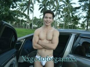 Xxgodoforgasmxx