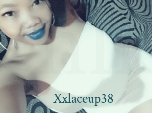 Xxlaceup38