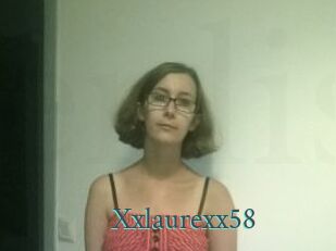 Xxlaurexx58