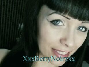 Xxx_BettyNoir_xxx