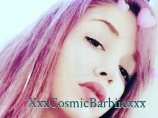 XxxCosmicBarbiiexxx