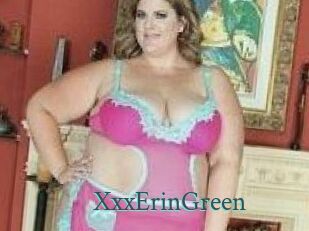 XxxErinGreen
