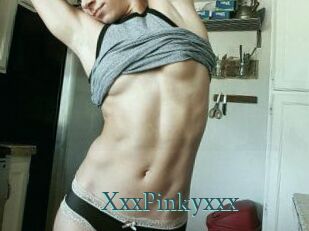 XxxPinkyxxx