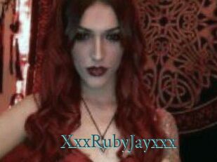 XxxRubyJayxxx