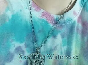 XxxTylerWatersxxx