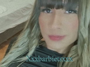 Xxxbarbietsxxx