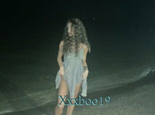 Xxxboo19