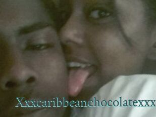 Xxxcaribbeanchocolatexxx