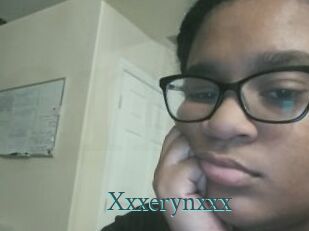 Xxxerynxxx
