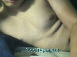 xxxhyperion En live show