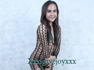 Xxxigivejoyxxx