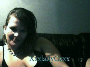 xxxladyGxxx En live show