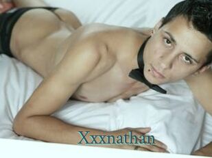 xxxnathan En live show
