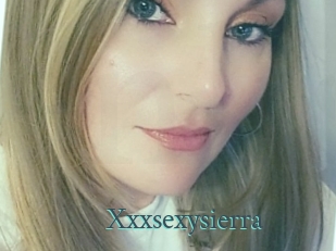 Xxxsexysierra