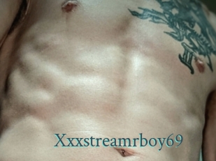 Xxxstreamrboy69