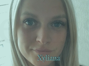 xyliana En live show