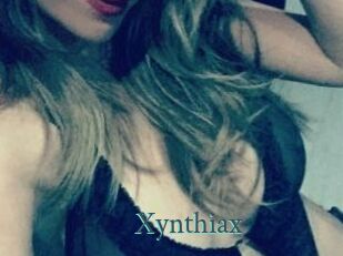 Xynthiax