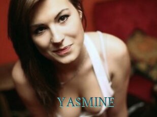 YASMINE_ En live show