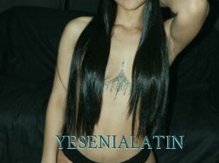 YESENIALATIN