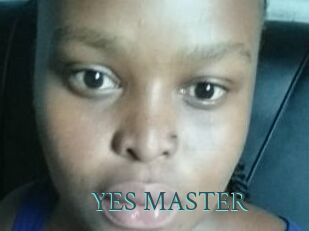 YES_MASTER
