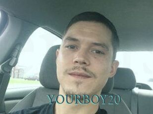 YOURBOY20
