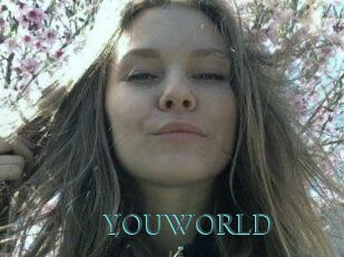 YOUWORLD