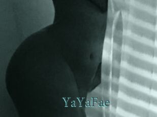 YaYaFae
