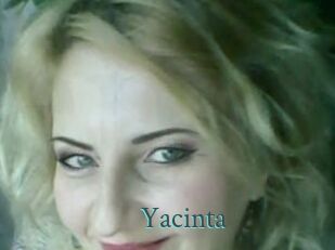 Yacinta