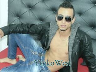 YackoWest
