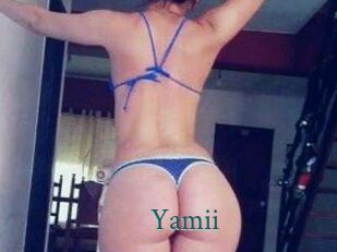 Yamii