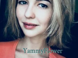YammyFlower