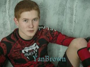 YanBrown