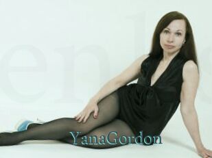 YanaGordon