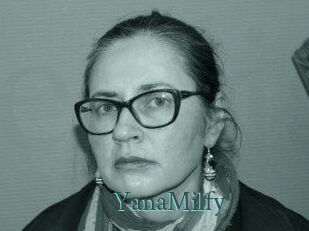YanaMilfy