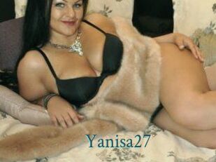 Yanisa27