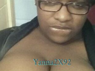 Yanna2X92