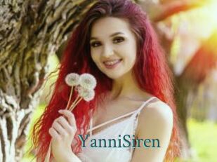 YanniSiren