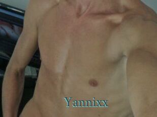 Yannixx